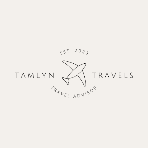 TamLyn Travels logo